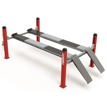 Fasep 4-Säulen Hebebühnen FG55-CT.EH CE 5,5T 380/50-60/3 4 col. P283.001